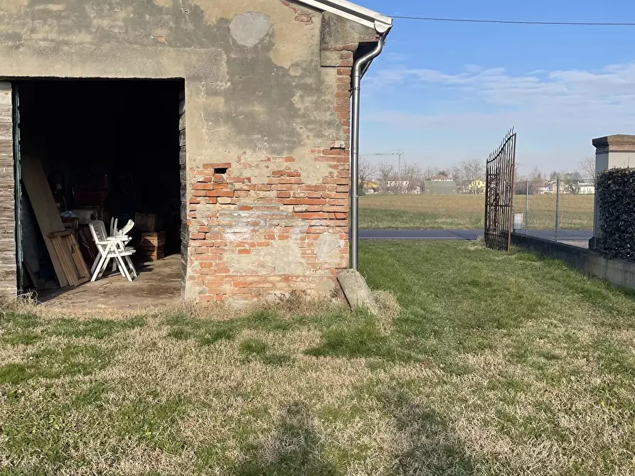 Immagine 3 di Rustico / casale in vendita  a Gonzaga