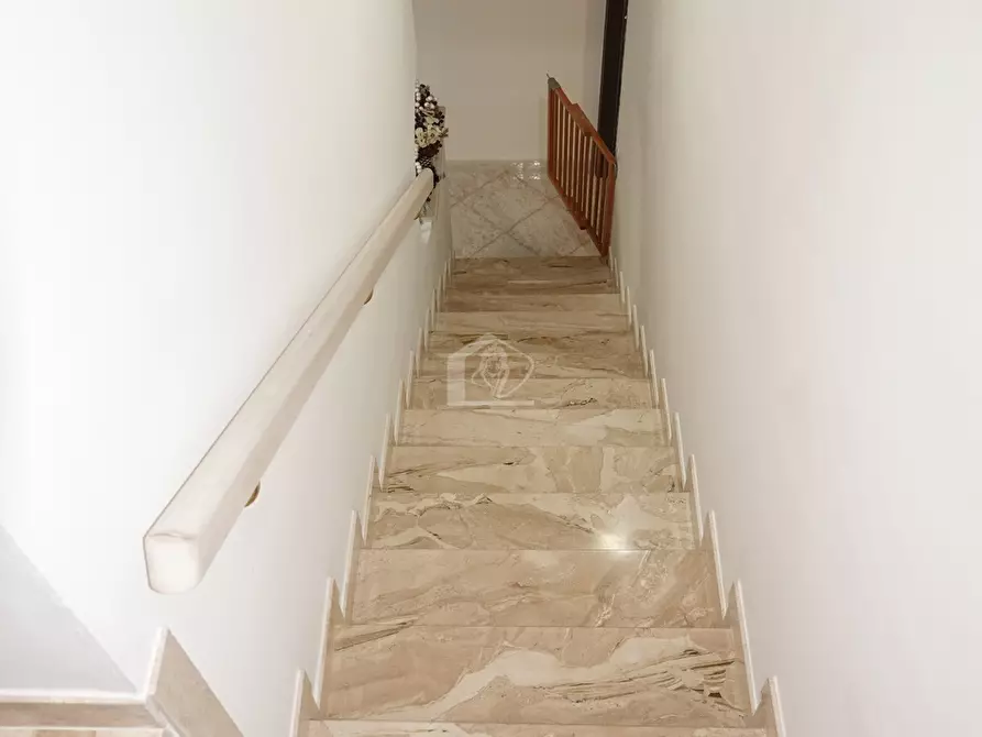 Immagine 19 di Villetta a schiera in vendita  a Suzzara