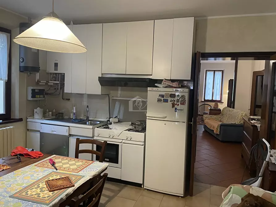 Immagine 1 di Casa indipendente in vendita  a Suzzara