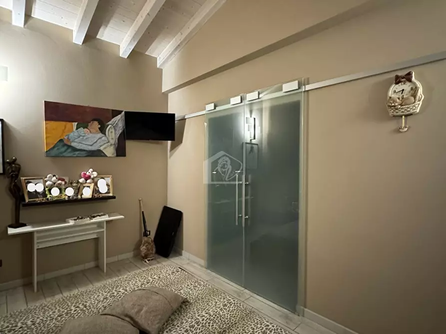 Immagine 14 di Casa indipendente in vendita  a Suzzara