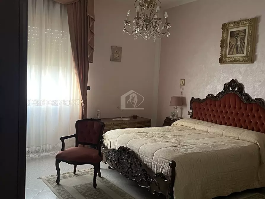 Immagine 9 di Appartamento in vendita  a Suzzara