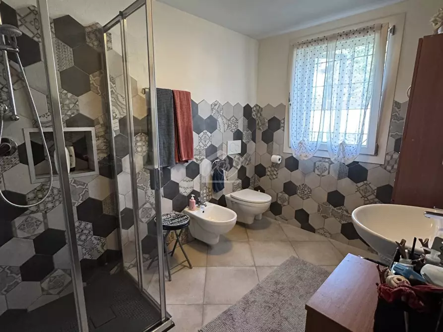 Immagine 23 di Casa indipendente in vendita  a Suzzara