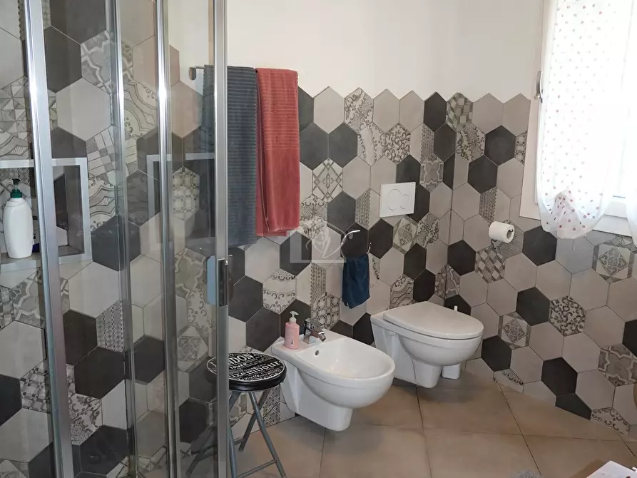 Immagine 25 di Casa indipendente in vendita  a Suzzara