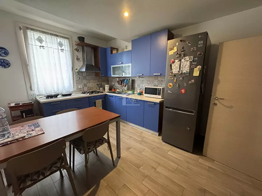 Immagine 16 di Casa indipendente in vendita  a Suzzara