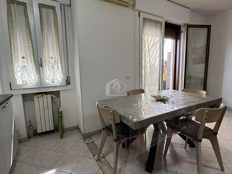 Immagine 4 di Appartamento in vendita  a Suzzara