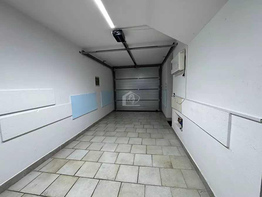 Immagine 22 di Villetta a schiera in vendita  a Suzzara