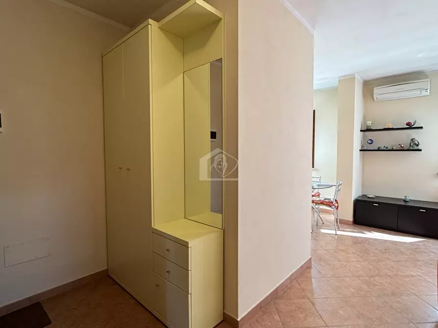 Immagine 7 di Appartamento in vendita  a Motteggiana