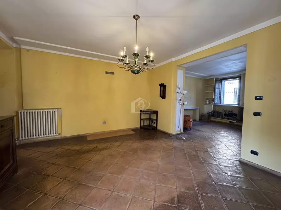 Immagine 9 di Casa indipendente in vendita  a Luzzara