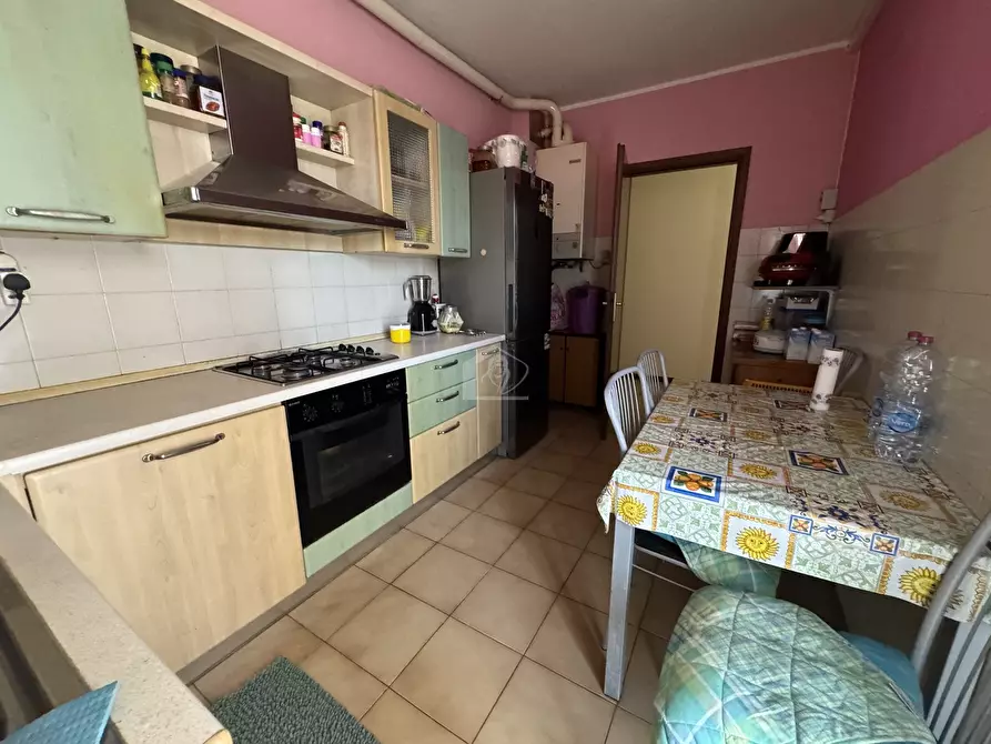 Immagine 6 di Appartamento in vendita  a Suzzara