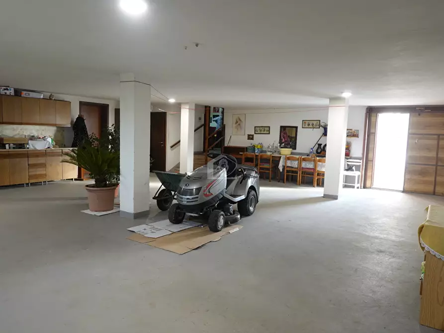 Immagine 23 di Casa indipendente in vendita  a Suzzara