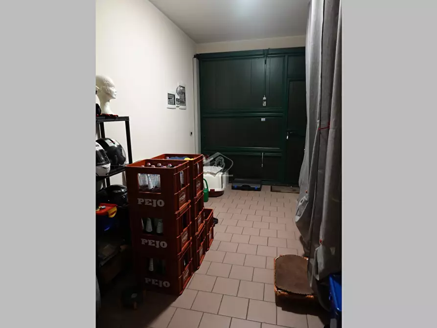 Immagine 13 di Casa bifamiliare in vendita  a Suzzara