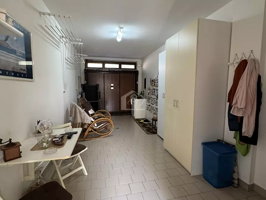 Immagine 8 di Villetta a schiera in vendita  a Suzzara