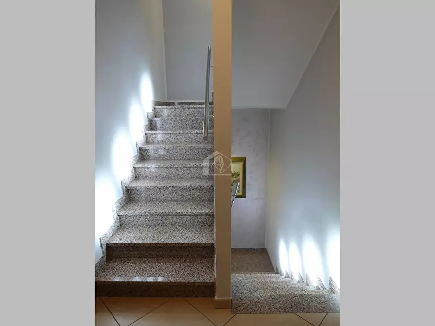 Immagine 22 di Casa bifamiliare in vendita  a Suzzara