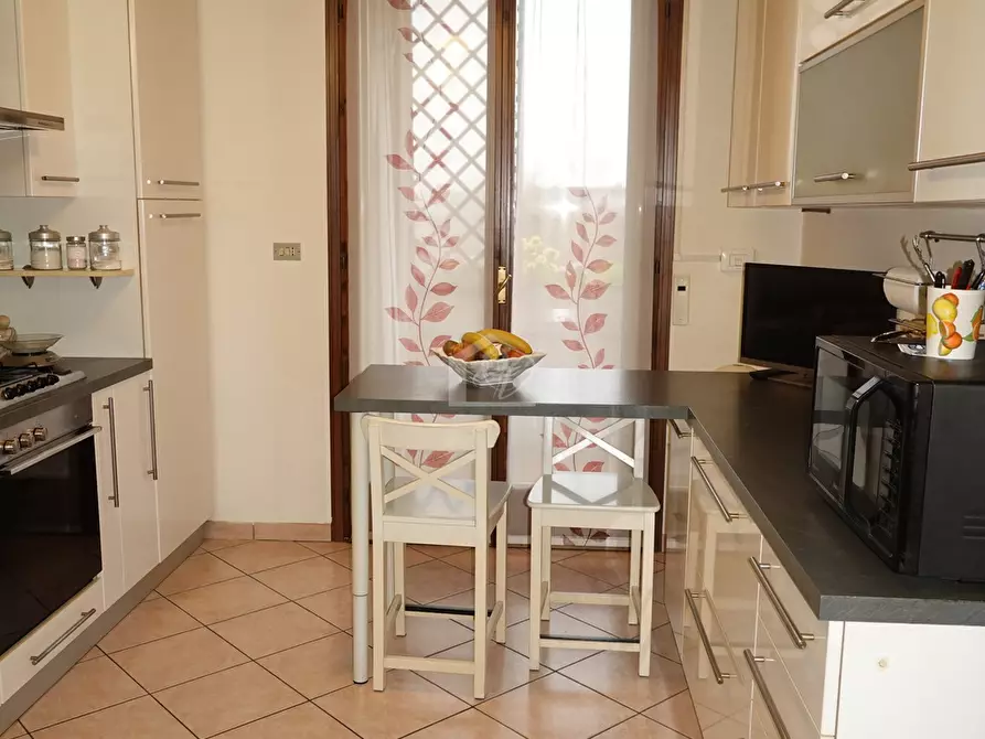 Immagine 16 di Appartamento in vendita  a Suzzara