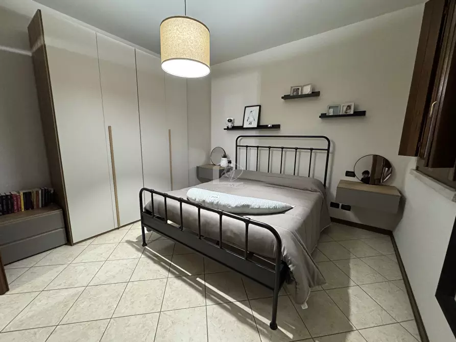 Immagine 7 di Appartamento in vendita  a Suzzara