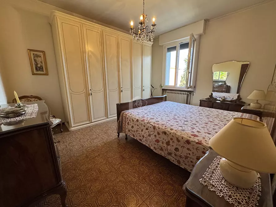 Immagine 18 di Casa indipendente in vendita  a Suzzara