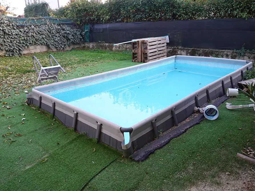 Immagine 33 di Casa indipendente in vendita  a Gonzaga