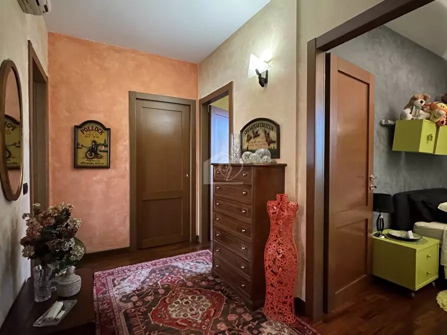 Immagine 21 di Villetta a schiera in vendita  a Suzzara