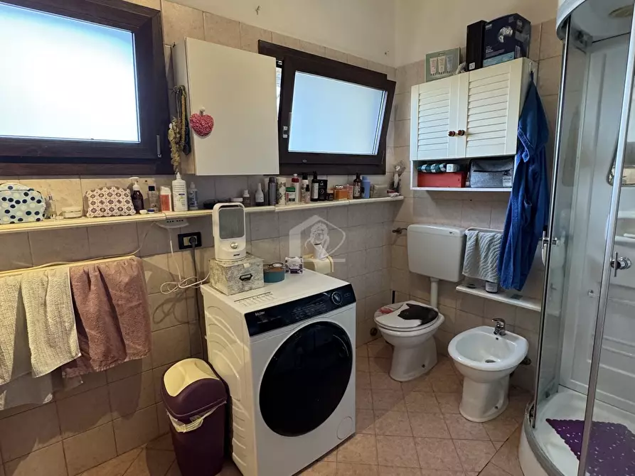 Immagine 13 di Appartamento in vendita  a Suzzara