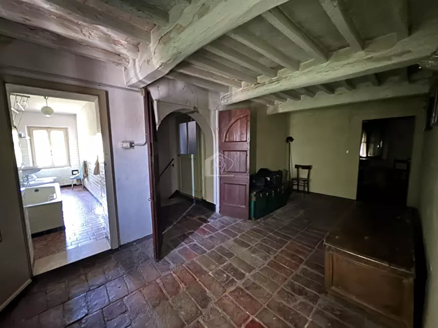 Immagine 14 di Casa semindipendente in vendita  a Suzzara