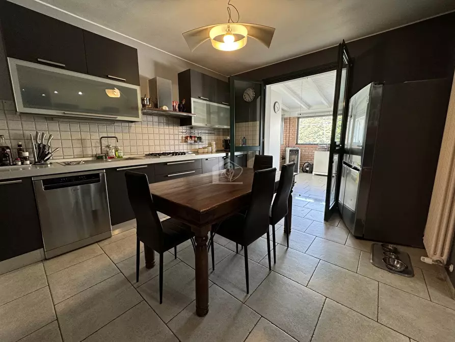 Immagine 22 di Casa indipendente in vendita  a Suzzara