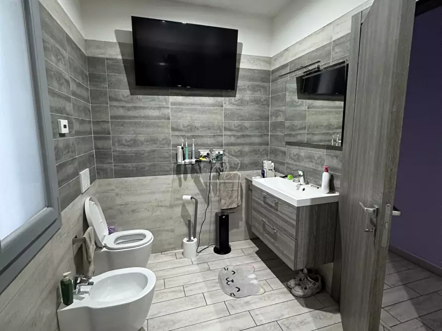 Immagine 9 di Casa indipendente in vendita  a Suzzara