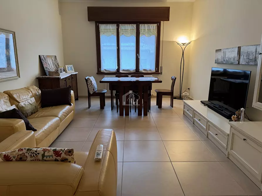 Immagine 5 di Appartamento in vendita  a Suzzara