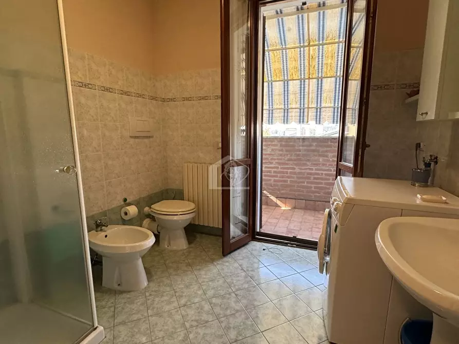 Immagine 9 di Appartamento in vendita  a Motteggiana