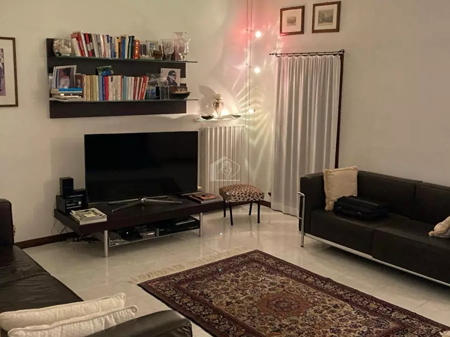 Immagine 3 di Appartamento in vendita  a Pegognaga