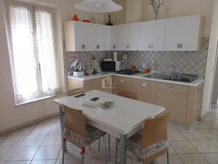 Immagine 5 di Casa semindipendente in vendita  a Suzzara