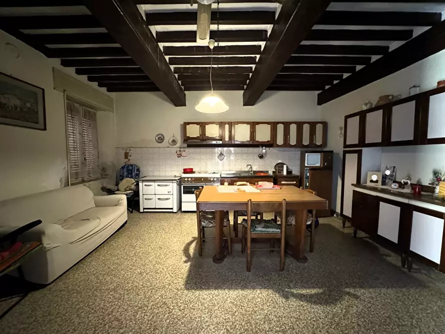 Immagine 7 di Casa semindipendente in vendita  a Suzzara