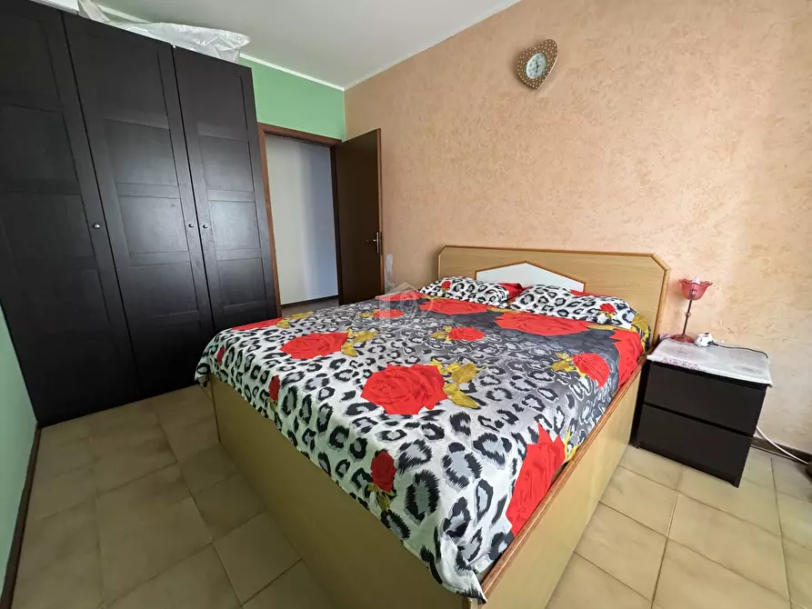 Immagine 12 di Appartamento in vendita  a Suzzara