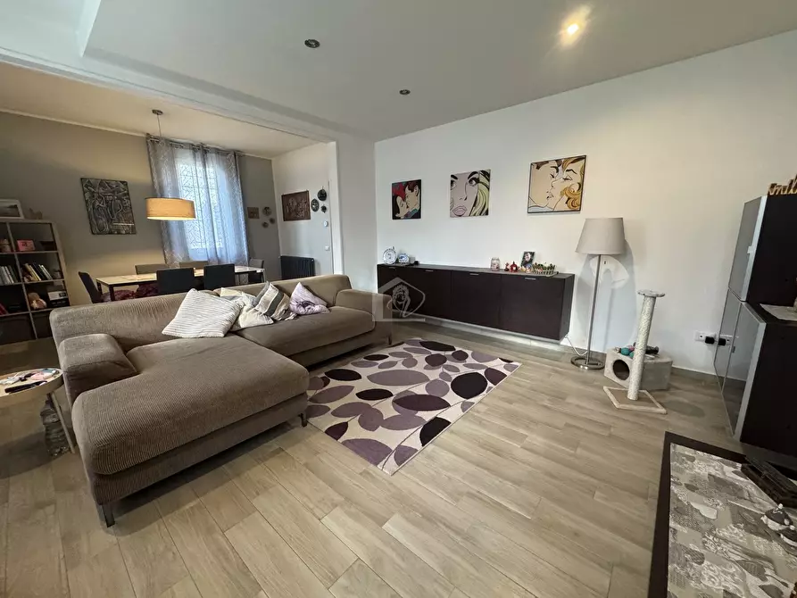 Immagine 12 di Casa indipendente in vendita  a Suzzara