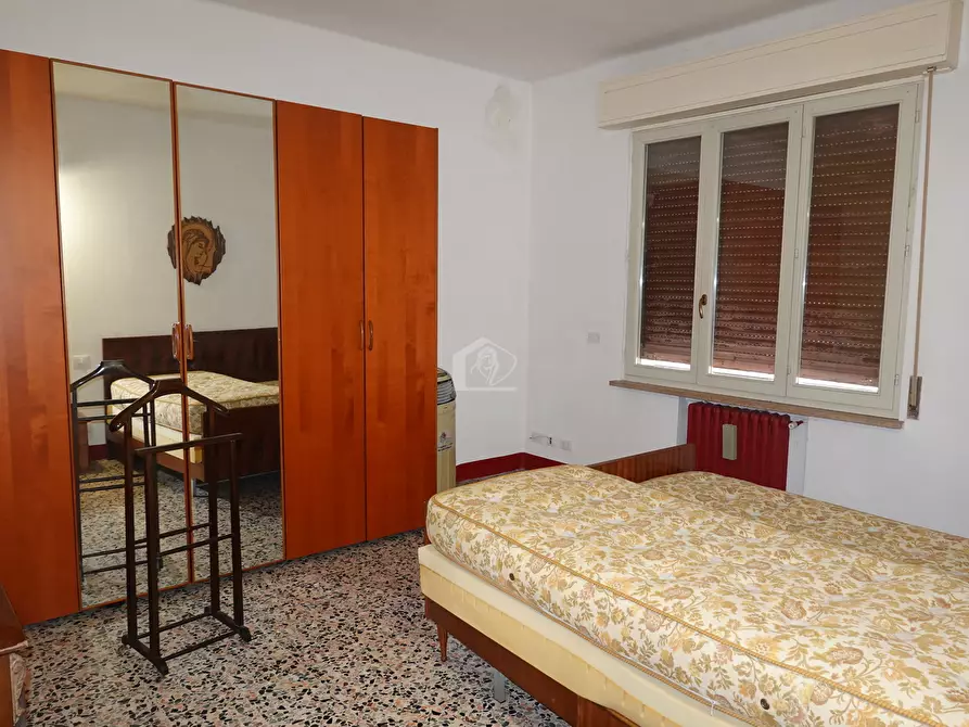 Immagine 12 di Casa bifamiliare in vendita  a Suzzara