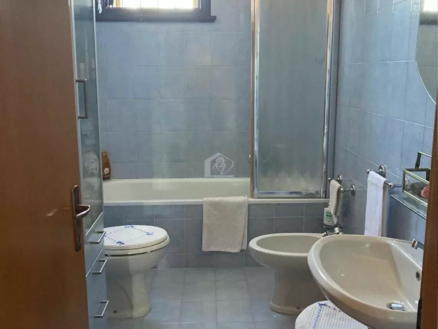 Immagine 8 di Appartamento in vendita  a Pegognaga