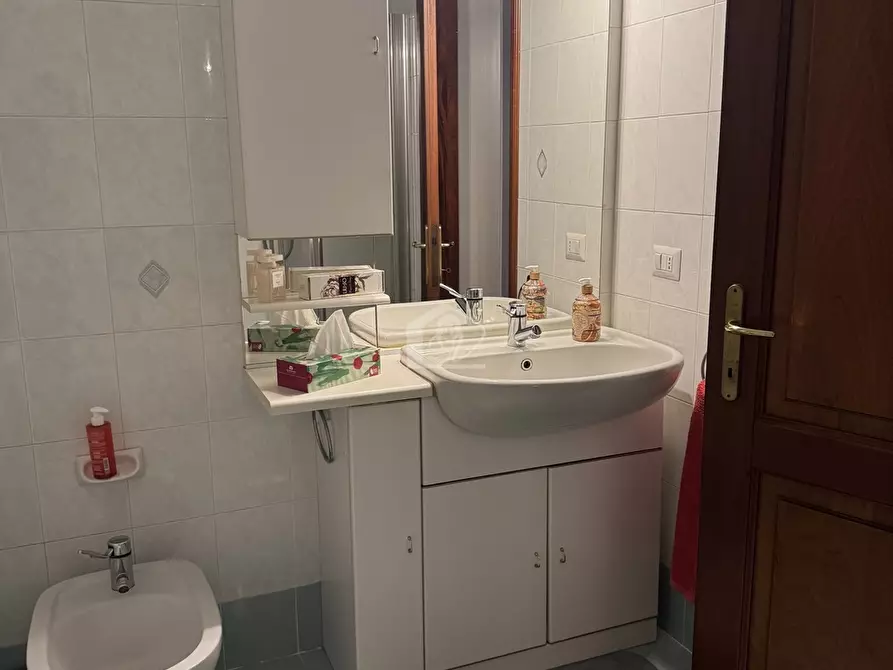 Immagine 21 di Villetta a schiera in vendita  a Suzzara