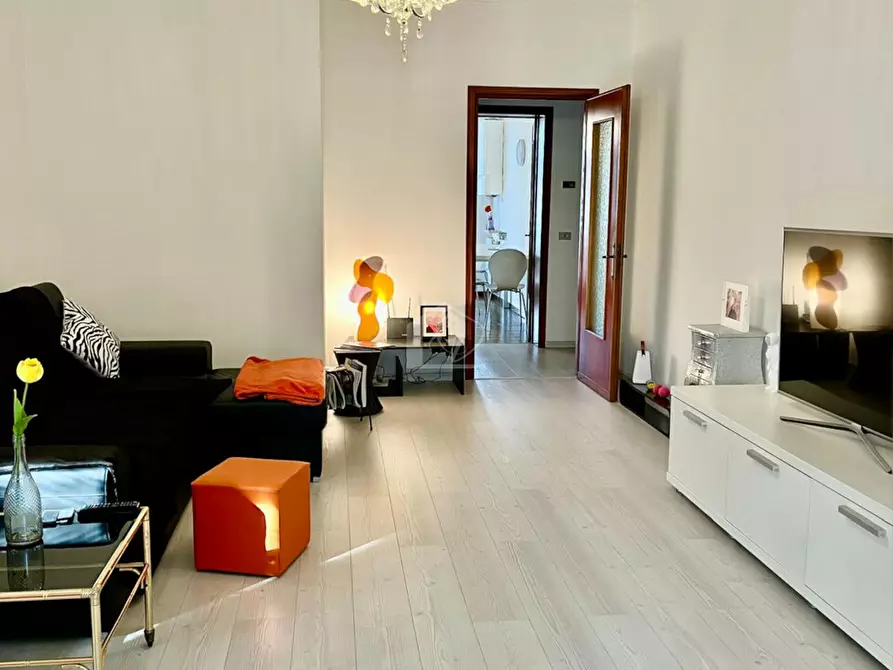 Immagine 2 di Appartamento in vendita  a Suzzara