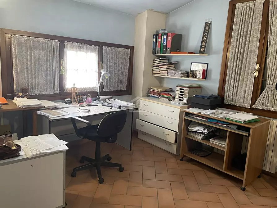 Immagine 13 di Casa indipendente in vendita  a Suzzara