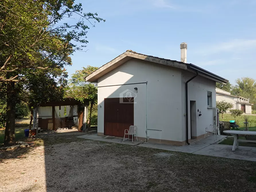 Immagine 6 di Casa indipendente in vendita  a San Benedetto Po