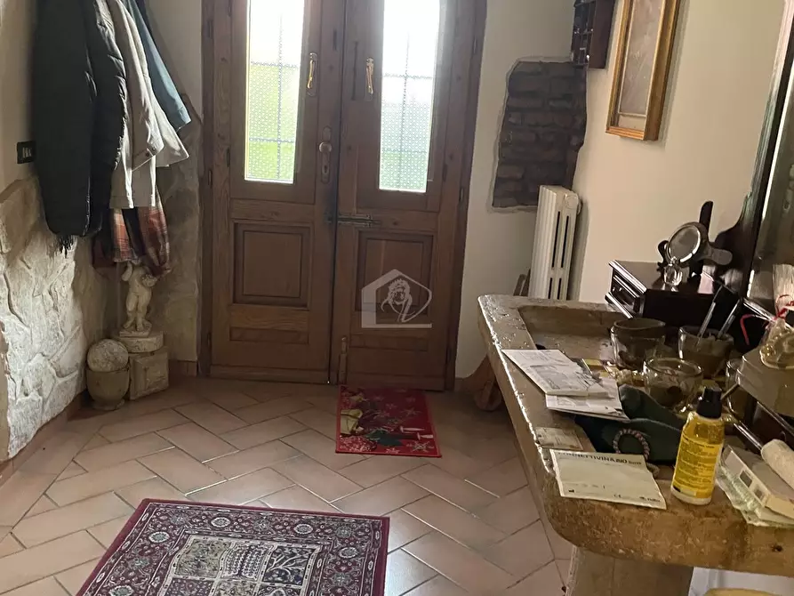Immagine 3 di Casa indipendente in vendita  a Suzzara