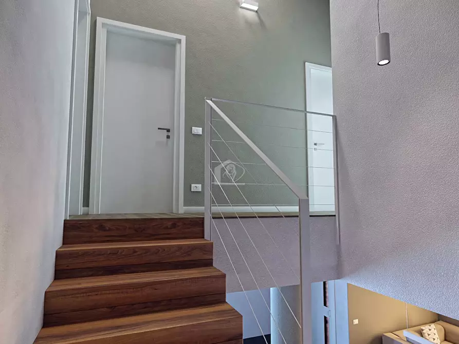 Immagine 5 di Casa bifamiliare in vendita  a Suzzara