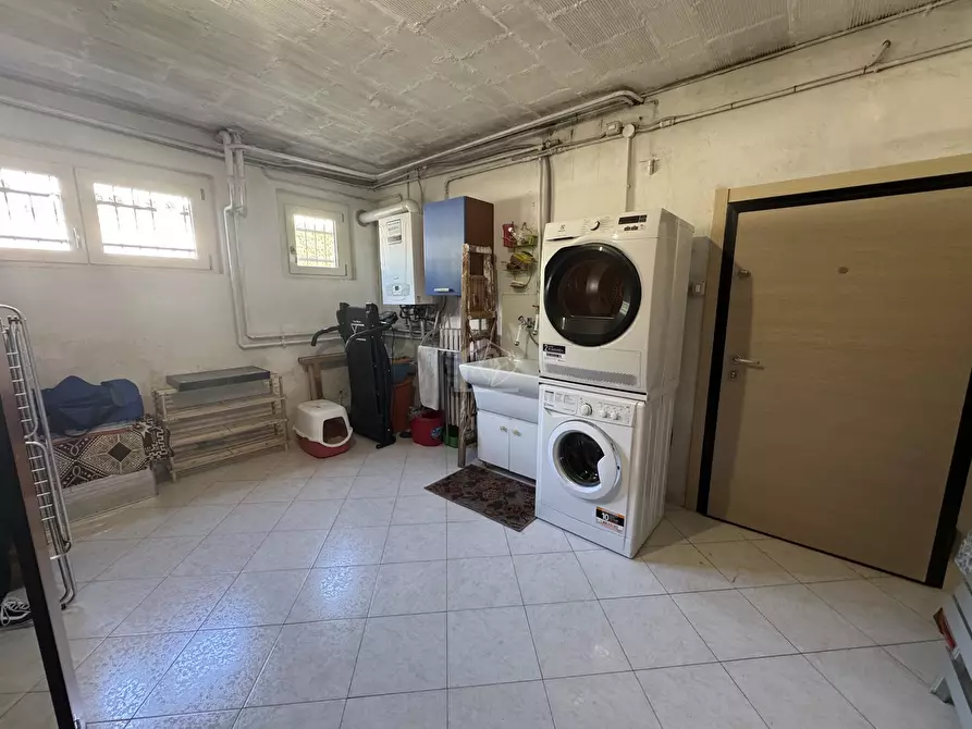 Immagine 27 di Casa indipendente in vendita  a Suzzara