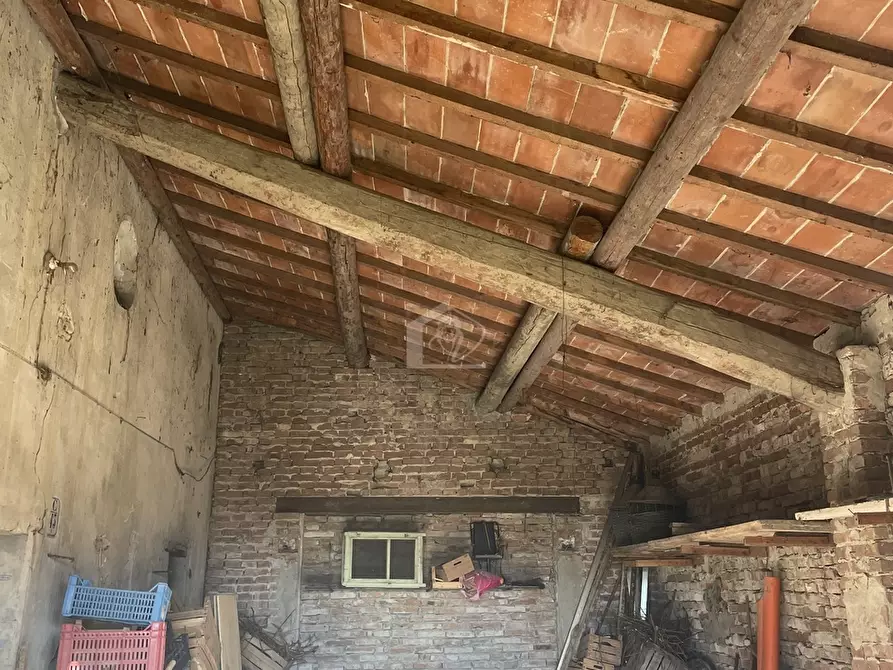 Immagine 5 di Rustico / casale in vendita  a Gonzaga