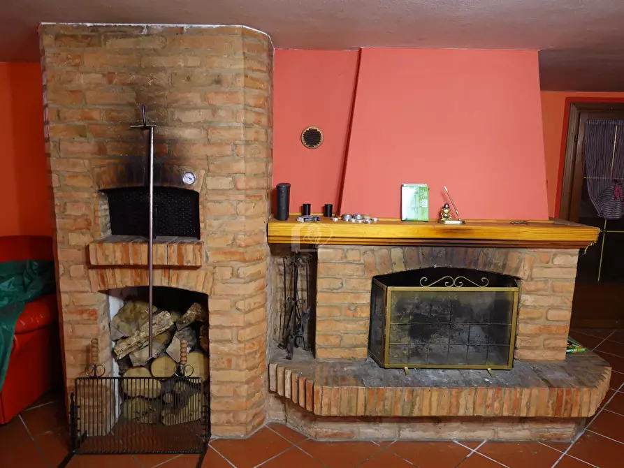 Immagine 36 di Villa in vendita  a Suzzara