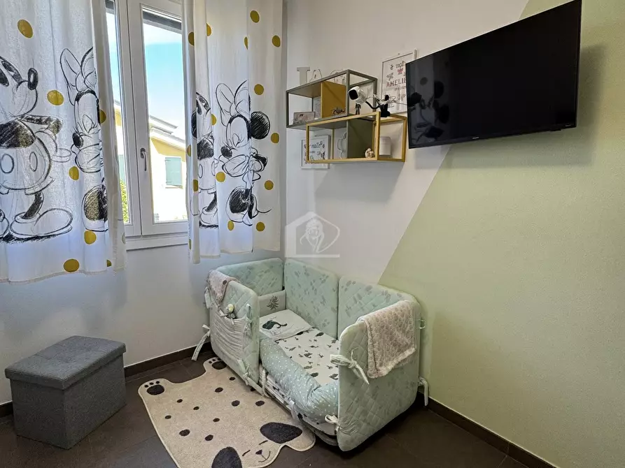 Immagine 24 di Appartamento in vendita  a Luzzara