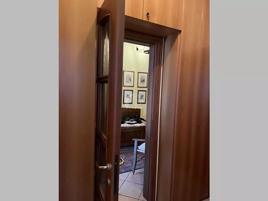 Immagine 10 di Appartamento in vendita  a Suzzara