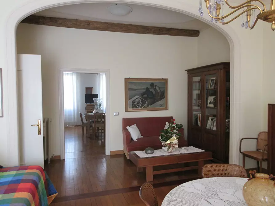 Immagine 3 di Casa semindipendente in vendita  a Suzzara