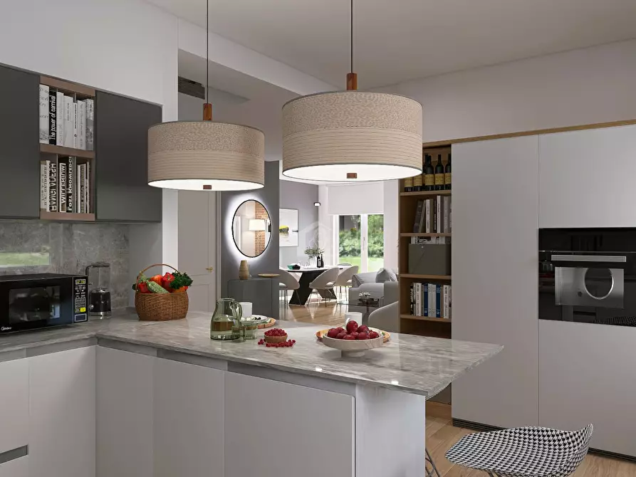 Immagine 9 di Casa indipendente in vendita  a Suzzara