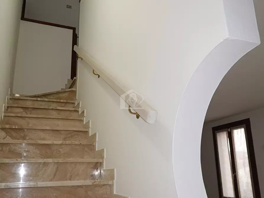 Immagine 8 di Villetta a schiera in vendita  a Suzzara