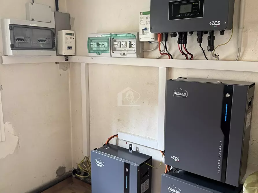 Immagine 31 di Casa indipendente in vendita  a Suzzara